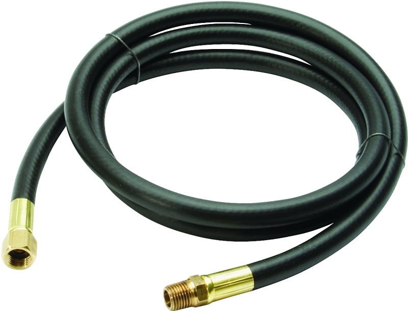 Mr Heater Propane Hose Assembly 1/4 " Fpt X 1/4 " Mpt 5 Ft.
