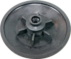 ProSource PMB-176 Flush Valve Seat Disc, Black