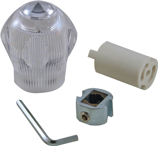 Danco 80015 Acrylic Tub/Shower Diverter Handle