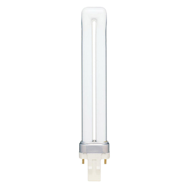 Westinghouse 13 W TT 7.19 in. L CFL Bulb Warm White Tubular 2700 K 1 pk 37375