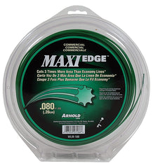 Arnold (WLM-180) Commercial Grade String Trimmer Line.08-Inch x 280-Foot Universal Fit