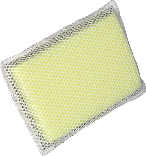 Birdwell Cleaning Jumbo Mesh Sponge 354-24