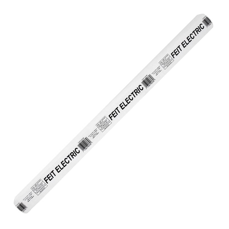 Feit Electric 6 watt T5 9 in. L Fluorescent Bulb Cool White Linear 4100 K 1 pk - Case of: 1;