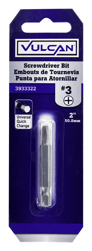 Supply Network 305111OR Bit Screwdriver
