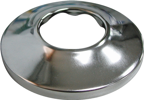 WORLD WIDE SOURCING TW0912 Worldwide Sourcing Shallow Bath Flange, 1/2 quot