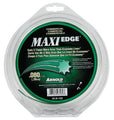 Arnold Maxi-Edge .08-Inch x 140-Foot Commercial Grade Trimmer Line WLM-H80