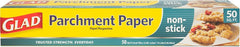 Glad BBP0481 Parchment Paper White