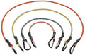 Keeper 06300 12-Piece Bungee Assortment