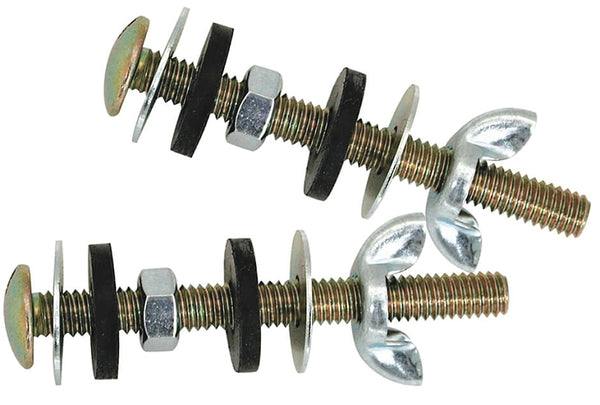 Danco 88911 Tank-To-Bowl 5/16-Inch by 3-1/4-Inch Bolts