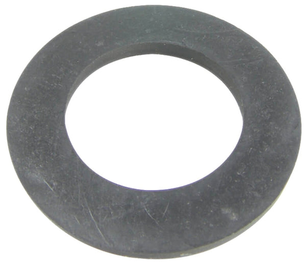 Danco 88932 Overflow Plate Gasket, Rubber, Black