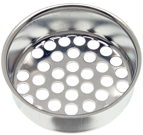 Danco 88949 1-31/64" Laundry Tray Cup, Chrome