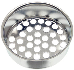 Danco 88949 Drain Basket in Chrome