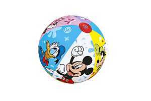 Beach Ball, Large 20 inch Inflatable Beach Ball Pool Toy for Kids Gifts and Summer Swim Parties, Boys and Girls Ages 2+