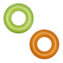 Bestway H2OGO! 30in Frosted Swim Ring - Random Color 36024E