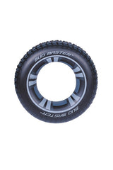 Bestway H2OGO! Mud Master Inflatable Swim Tube 36016E