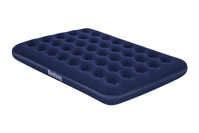 Texsport Comfort Quest Flocked Air Mattress, Double Bed