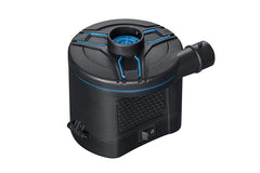 Bestway 62254E Electric Air Pump, Black