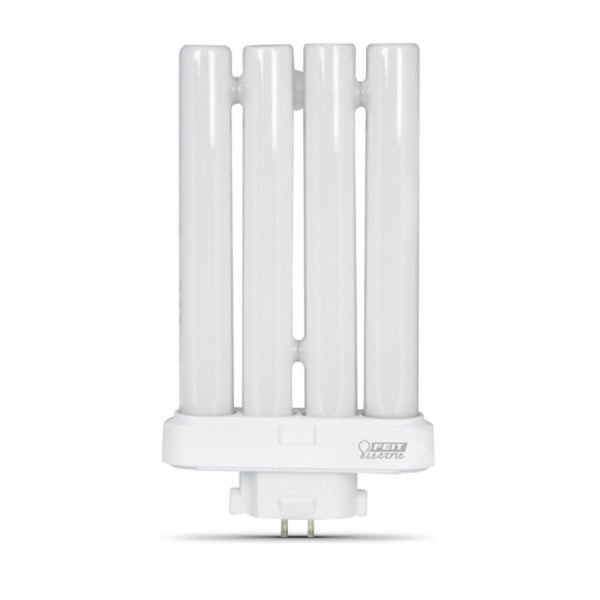 Feit Electric Bppl27f/65 27 Watt Daylight 4 Pin Compact Fluorescent Light Bulb BPPL27F/65K