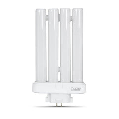 Feit Electric Bppl27f/65 27 Watt Daylight 4 Pin Compact Fluorescent Light Bulb BPPL27F/65K