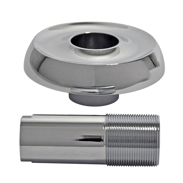 Danco 10765 Delta Flange & Tube 9D00010765