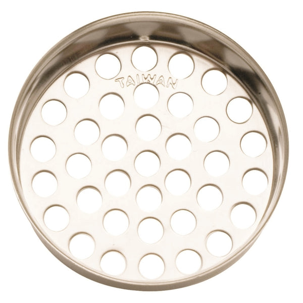 Plumb Pak PP820-40 Strainer Basket 1-3/8-Inch for Bath/Wash Tub