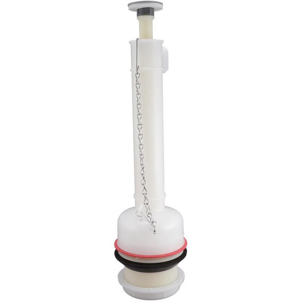 Plumb Pak PP835-88 Water Saver Flush Valve, For: Mansfield #210 Toilet Repairs