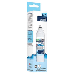 EarthSmart 102645 L4 Refrigerator Water Filter