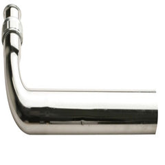 Plumb Pak PP16CP drain tube, chrome