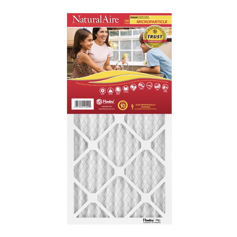 Micro AIR FILTR 12X24X1"6