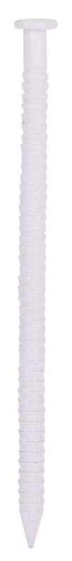 PROSOURCE NAIL PANEL 1-5/8IN WHITE 1LB