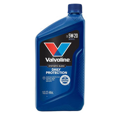 Valvoline 797974 Conventional Motor Oils - Amber