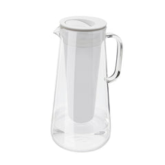 LifeStraw LSHFP7CWH1 water filter pitcher, White color
