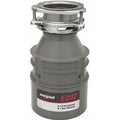 Emerson E202, 14, Stainless Steel Garbage Disposal Silver