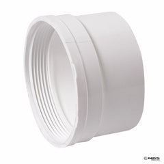 Plastic Trends 4P11 Pipe Adapter