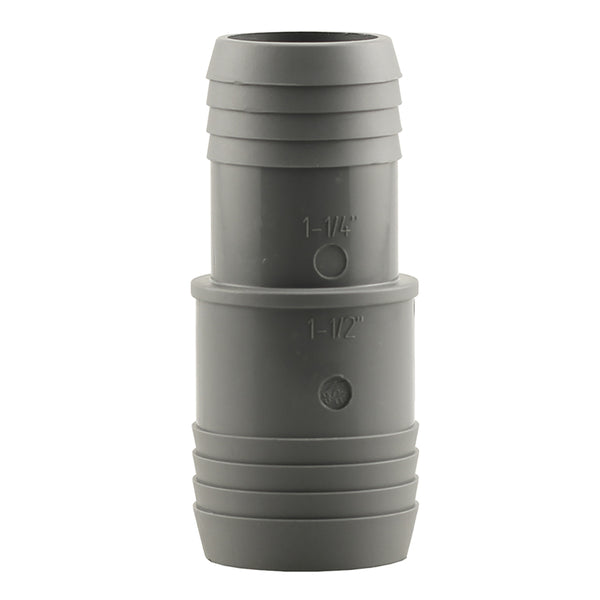 Plumb-Eeze Copl Insrt Ply 1.5X1.25" UPPRC-1512