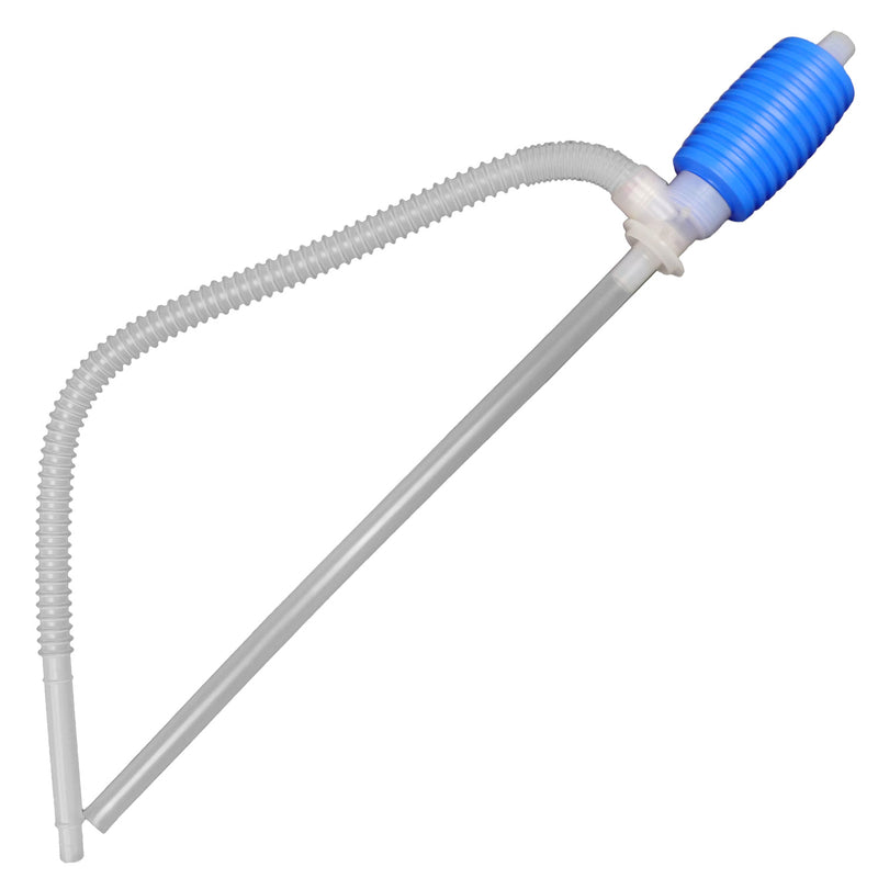 Kero World 602A Manual Siphon Pump
