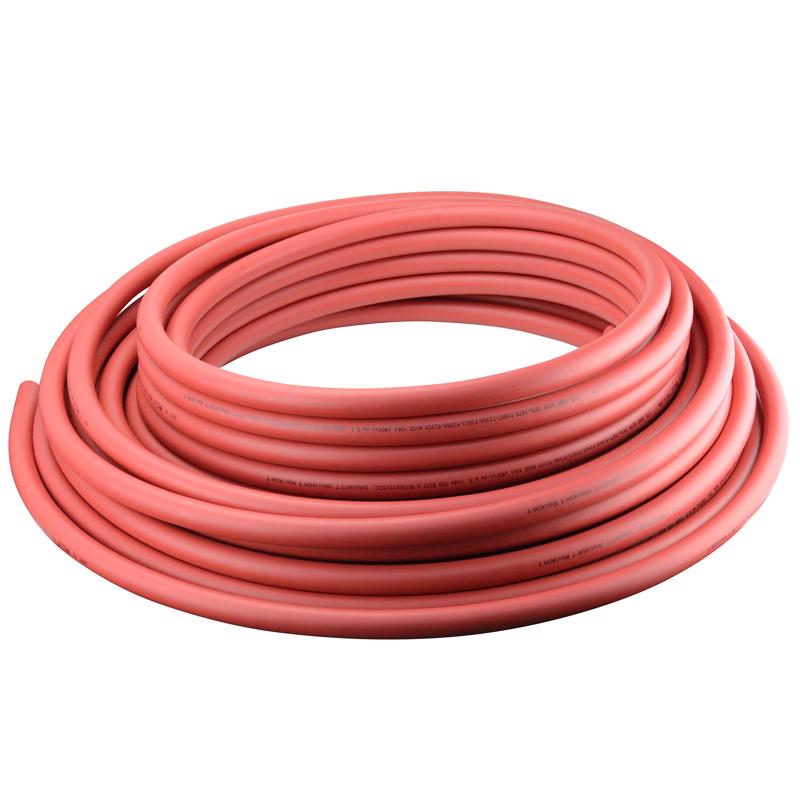 THE MOSACK GROUP INC Apollo Expansion PEX 1/2 in. D X 100 ft. L Polyethylene Pipe 160 psi - Case of: 1