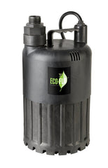 Eco-Flo SUP Series SUP80 submersible utility pump