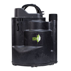 Eco-Flo SUP57 submersible utility pump