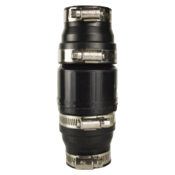 Water Source Inline Sump Check Valve, Plastic, 1-1/4 or 1-1/2-In. SPC150