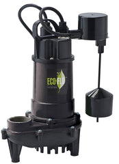 Eco-Flo ECD50V sump pump