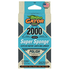 Gator 7467 Sanding Sponge