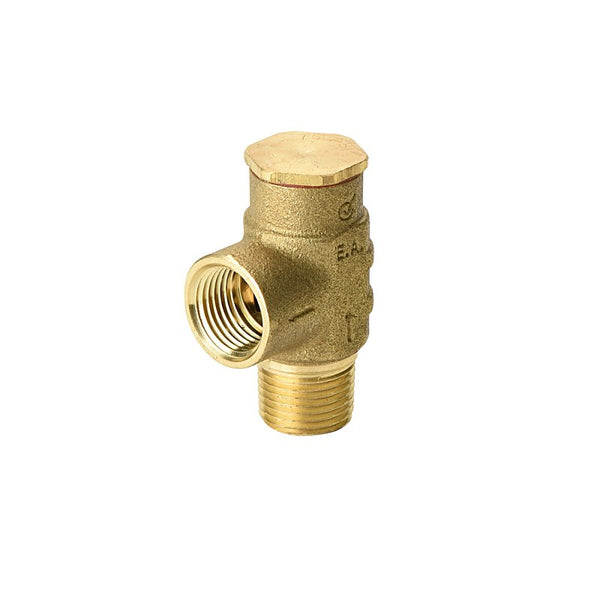 Water Source Llc Rv50-nl 1/2-Inch Pressure Relief Valve No Lead 75 PSI