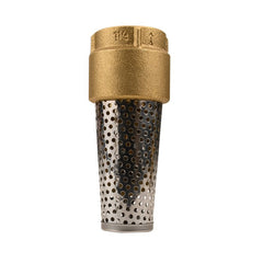 Water Source TFV125NL Foot Valve