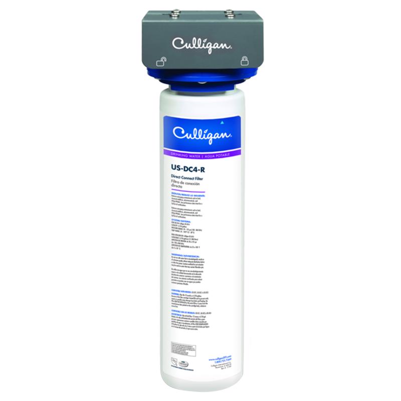 Culligan Us-dc4 Direct Connect Under Sink Water Filter Cartridge