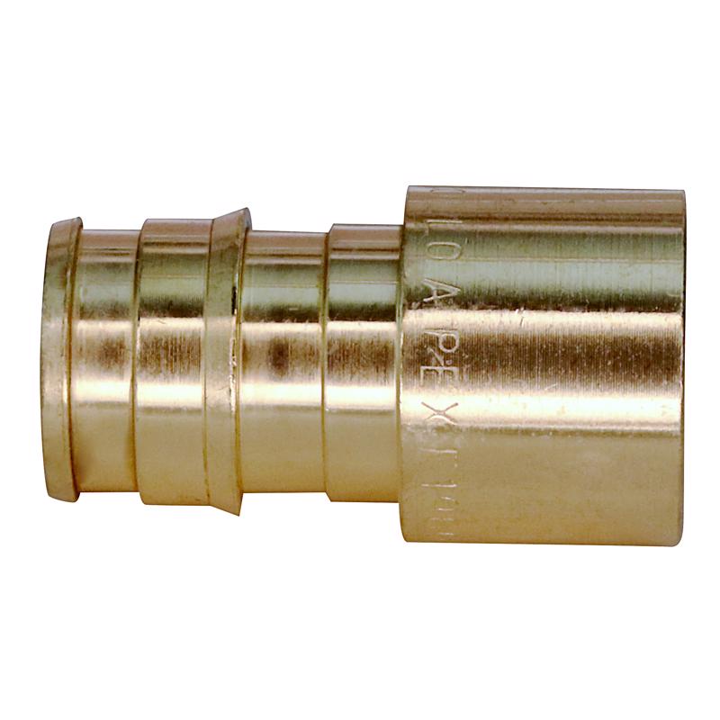 The Mosack Group Inc ADPTR 1/2" Barb X FS