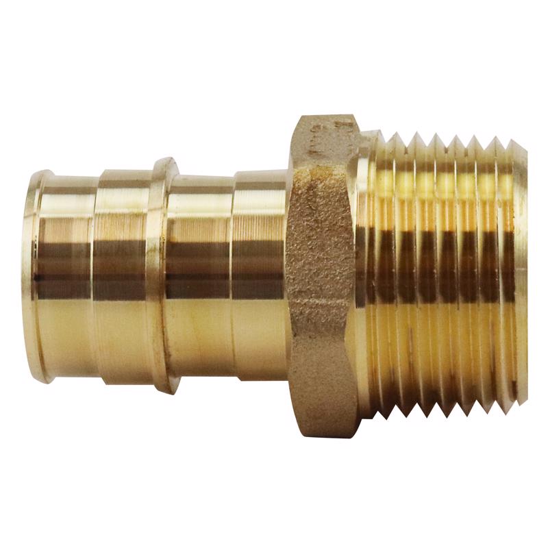 The Mosack Group Inc ADAPTR 3/4" Barb X MPT