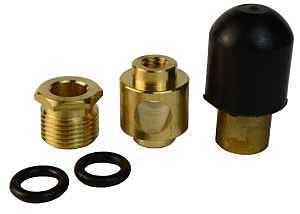WATER SOURCE YHRK1NL yd Hydrant Repair Kit