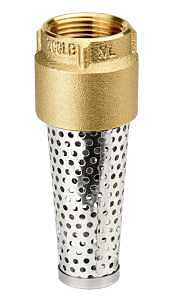 WATER SOURCE TFV-100NL Foot Valve