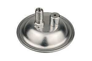 water source llc av-100 Air Volume Control
